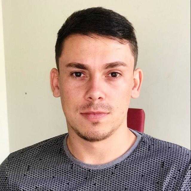 Pablo Avatar